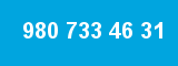 980 733 46 31 980 733 46 31